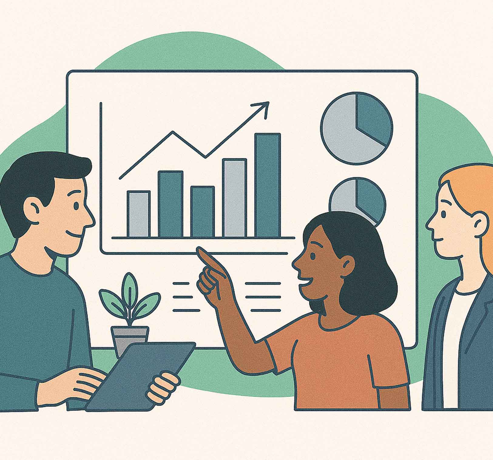 Planifiez des événements inoubliables grâce à des retours concrets